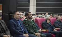 آیین گرامیداشت روز ملی صنعت و معدن در کرمانشاه برگزار شد