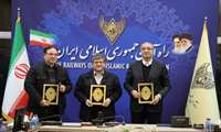 اولین «دهکده لجستیک غرب کشور» در  شهرک صنعتی زاگرس احداث می‌شود