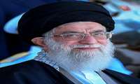 قائد امت، رهبر معظم انقلاب اسلامی ایران، حضرت آیت الله العظمی امام خامنه ای به شهادت رسید