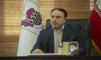 پیام تبریک بیژن کردستانی مدیرعامل شرکت شهرک های صنعتی استان کرمانشاه بمناسبت سال نو ۱۴۰۵به رزمندگان سرافراز،همکاران گرامی وصنعتگران پرتلاش