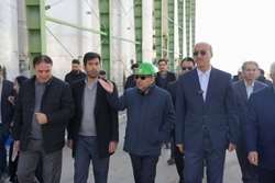  طرح ۵ هزار میلیارد تومانی بیواتانول در آستانه افتتاح