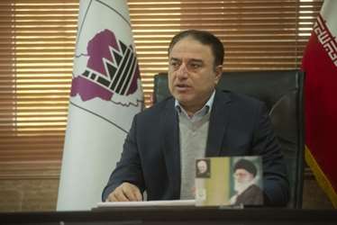 ۱۰ درصد از زمین‌های صنعتی استان کرمانشاه راکد است / زمین‌بازی در شهرک‌های صنعتی خط قرمز ماست 