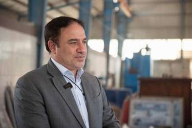  ۱۵ واحد صنعتی راکد در کرمانشاه با بیش از ۴۴۰۰ میلیارد ریال سرمایه‌گذاری دوباره فعال شدند 