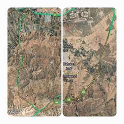 آگهی دعوت به مشارکت 