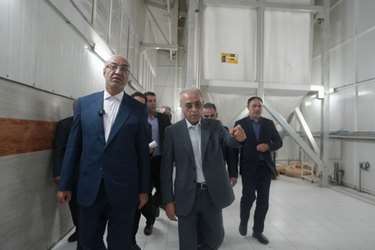 رفع موانع تولید و حمایت از صادرات در اولویت است 