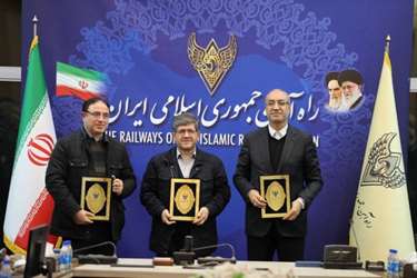 اولین «دهکده لجستیک غرب کشور» در  شهرک صنعتی زاگرس احداث می‌شود 