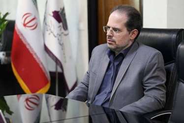 *انتصاب معاون وزیر، رئیس هیأت مدیره و مدیرعامل سازمان صنایع کوچک و شهرک‌های صنعتی ایران* 