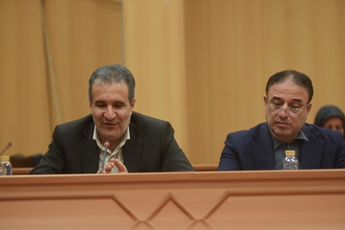 تسهیل فرآیند سرمایه‌گذاری و توسعه زیرساخت‌های صنعتی در شهرستان سنقر/ به‌‎کارگیری تمام ظرفیت‌های قانونی برای حمایت از سرمایه‌گذاران/ اجرای پست برق شهرک صنعتی سنقر با سرمایه‌گذاری ۲۸۵ میلیارد تومانی