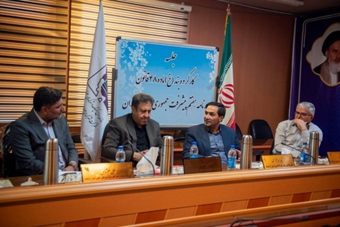 تسریع درتعیین تکلیف اراضی راکد شهرک‌های صنعتی؛ جلوگیری از اتلاف سرمایه و بازگشت زمین‌ها به چرخه تولید